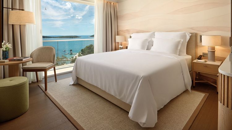 Amfora Hvar Grand Beach Resort Room