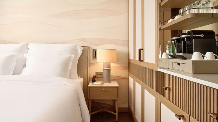Amfora Hvar Grand Beach Resort Room