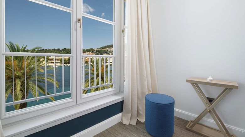 <b>Riva, Hvar Yacht Harbour Hotel Room</b>. Images powered by <a href="https://www.leonardoworldwide.com/" title="Leonardo Worldwide" target="_blank">Leonardo</a>.