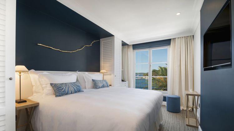 Riva, Hvar Yacht Harbour Hotel Room