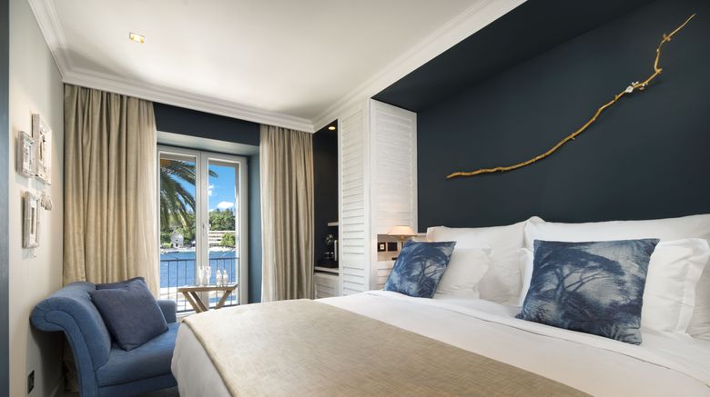 <b>Riva, Hvar Yacht Harbour Hotel Room</b>. Images powered by <a href="https://www.leonardoworldwide.com/" title="Leonardo Worldwide" target="_blank">Leonardo</a>.