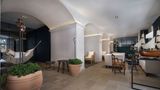 Riva, Hvar Yacht Harbour Hotel Lobby