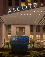 Ascott Rafal Olaya Riyadh