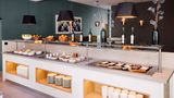 Leonardo Hotel Zurich Airport Restaurant