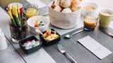 Leonardo Hotel Zurich Airport Restaurant