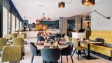 Leonardo Hotel Zurich Airport Restaurant