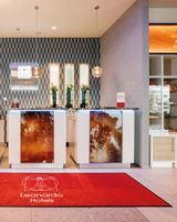 Leonardo Hotel Zurich Airport