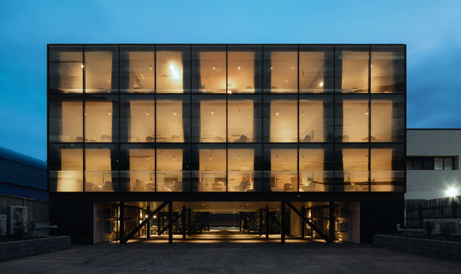 Ebb-Dunedin Exterior