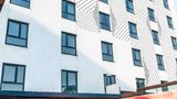 Onomo Hotel Douala Exterior