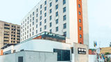 Onomo Hotel Douala Exterior