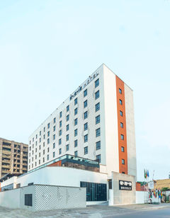 Onomo Hotel Douala