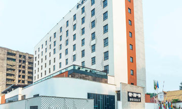 Onomo Hotel Douala