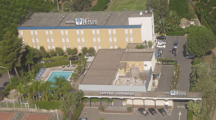 Il Gelso Bianco Hotel Exterior