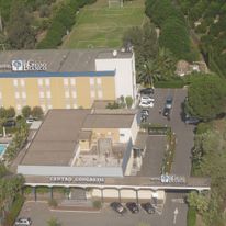 Il Gelso Bianco Hotel