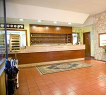 Il Gelso Bianco Hotel Lobby