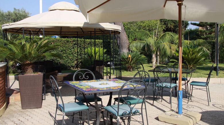 <b>Il Gelso Bianco Hotel Exterior</b>. Images powered by <a href="https://www.leonardoworldwide.com/" title="Leonardo Worldwide" target="_blank">Leonardo</a>.