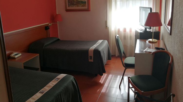 Il Gelso Bianco Hotel Room