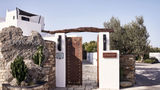 Liostasi Hotel and Suites Exterior