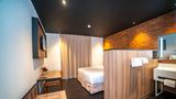 Onomo Hotel Douala Room