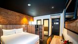 Onomo Hotel Douala Room