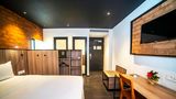 Onomo Hotel Douala Room