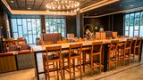 Onomo Hotel Douala Restaurant