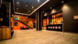 Onomo Hotel Douala Meeting