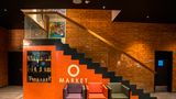 Onomo Hotel Douala Meeting