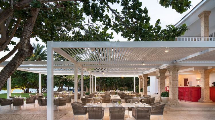 Tortuga Bay Spa