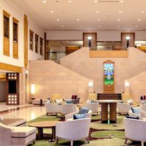 Crowne Plaza ANA Chitose