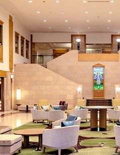 Crowne Plaza ANA Chitose