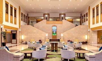 Crowne Plaza ANA Chitose
