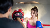 Hotel Indigo Phuket Patong Health Club