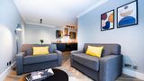 Staycity Aparthotels Christchurch Room