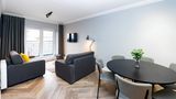 Staycity Aparthotels Christchurch Room