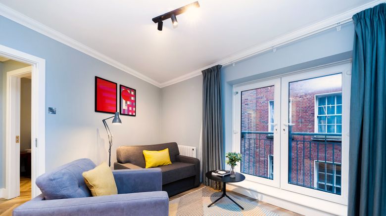 <b>Staycity Aparthotels Christchurch Other</b>. Images powered by <a href="https://www.leonardoworldwide.com/" title="Leonardo Worldwide" target="_blank">Leonardo</a>.