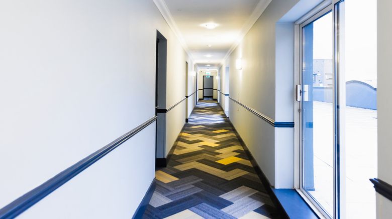 <b>Staycity Aparthotels Christchurch Lobby</b>. Images powered by <a href="https://www.leonardoworldwide.com/" title="Leonardo Worldwide" target="_blank">Leonardo</a>.