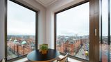 Staycity Aparthotels Dublin Castle Room
