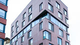 Staycity Aparthotels Dublin Castle Exterior