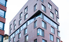 Staycity Aparthotels Dublin Castle