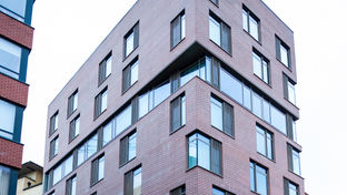 Staycity Aparthotels Dublin Castle