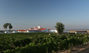 Torre de Palma, a Design Hotel