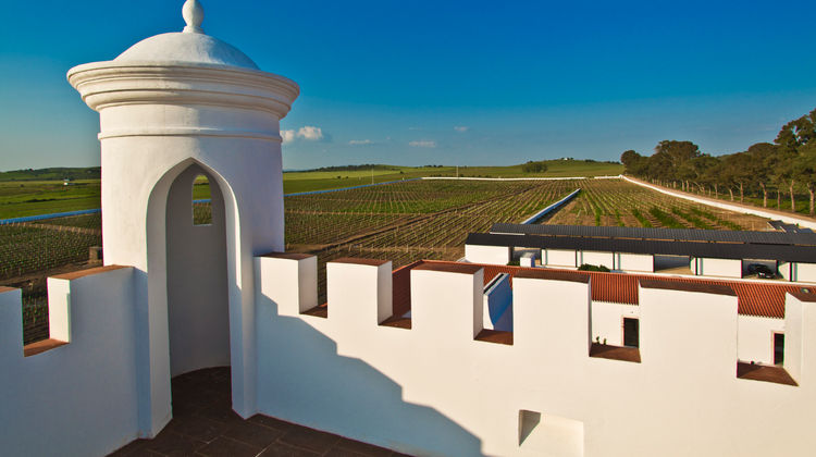 Torre de Palma, a Design Hotel Exterior