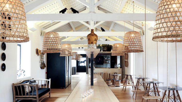 Torre de Palma, a Design Hotel Restaurant