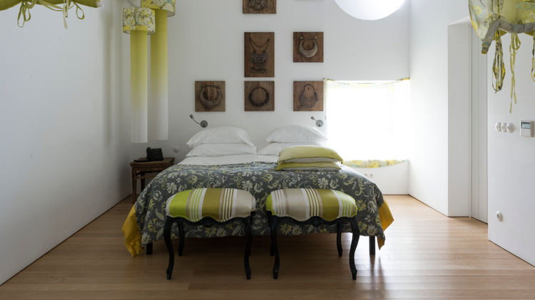 Torre de Palma, a Design Hotel Room
