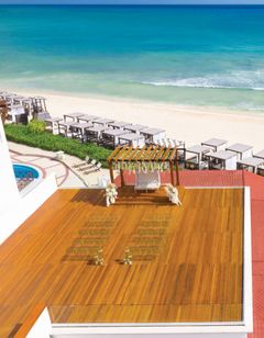 Hilton Playa del Carmen-Adults Only