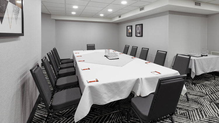 Stay Inn Airport South Meeting