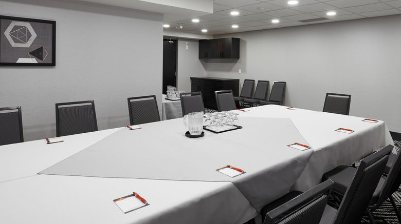 <b>Stay Inn Airport South Meeting</b>. Images powered by <a href="https://www.leonardoworldwide.com/" title="Leonardo Worldwide" target="_blank">Leonardo</a>.