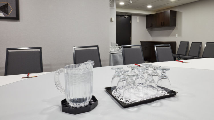 Stay Inn Airport South Meeting