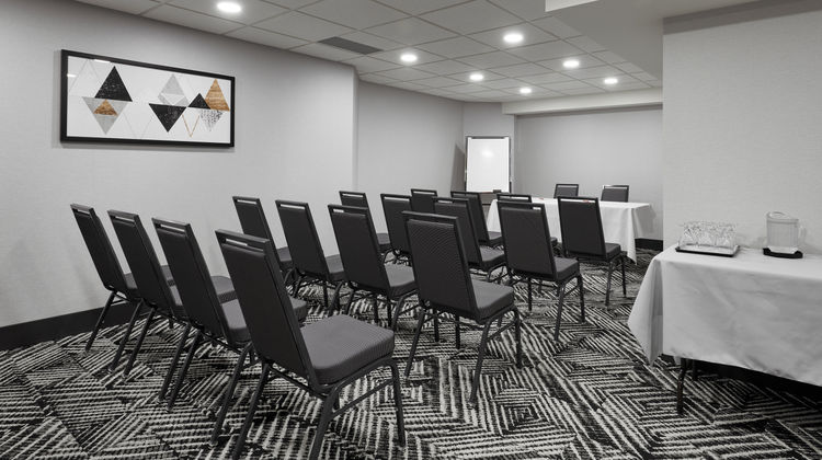 Stay Inn Airport South Meeting